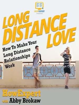 cover image of Long Distance Love